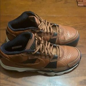 2010 Nike Anniversary Edition Bo Jacksons